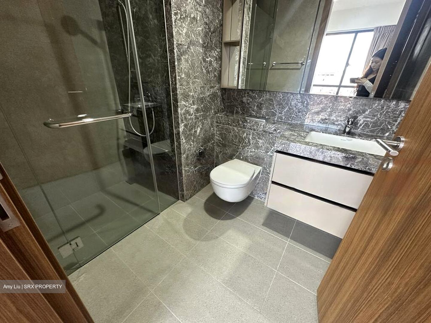 Stirling Residences (D3), Apartment #452297351